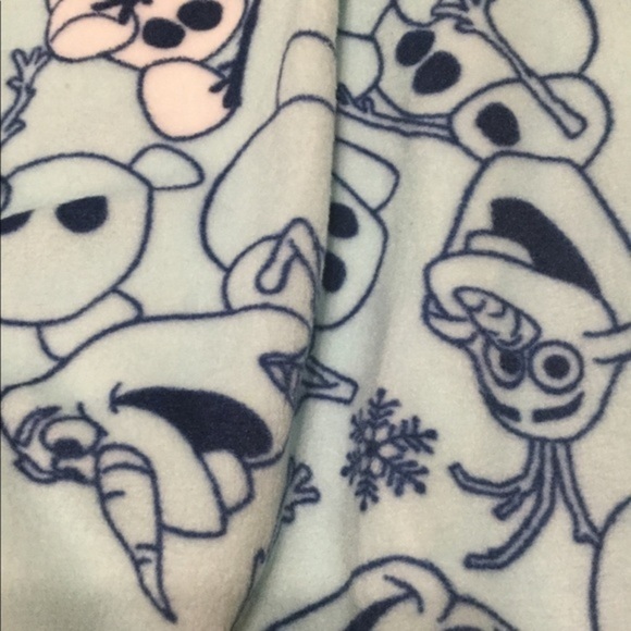 New women’s Disney frozen pjs - Picture 5 of 5